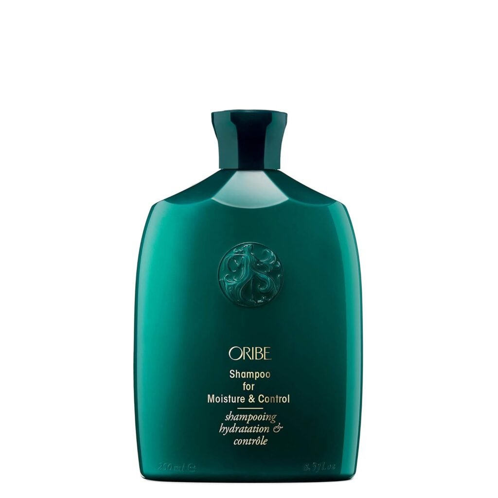 Oribe Shampoo for Moisture  Control , 8.5 Fl Oz (Pack of 1)